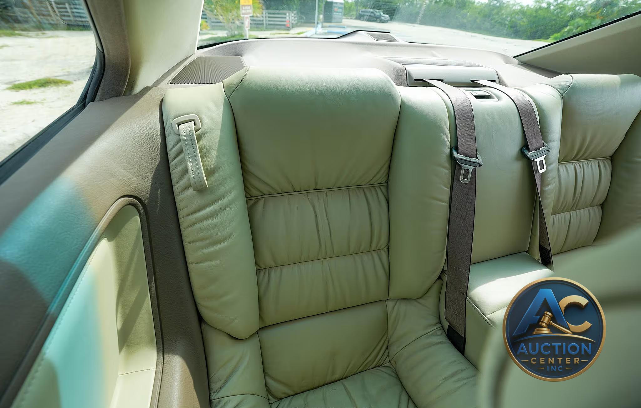 1997 BMW 840Ci