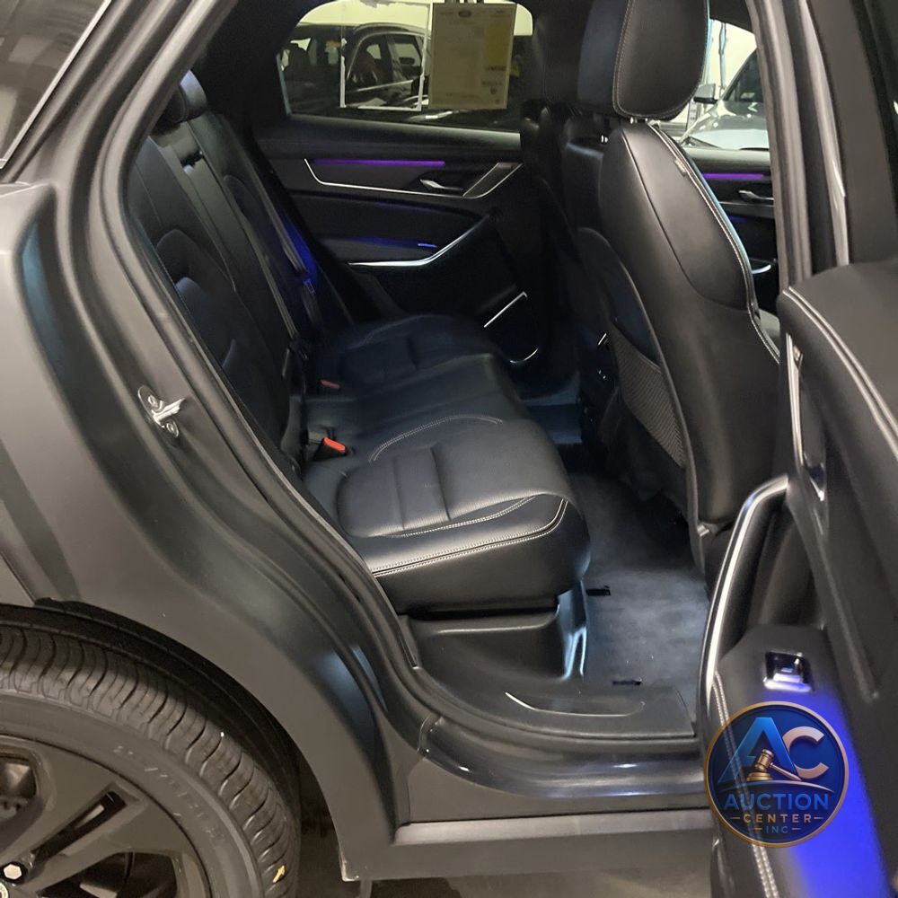 2025 Jaguar F-Pace P250 R-Dynamic S