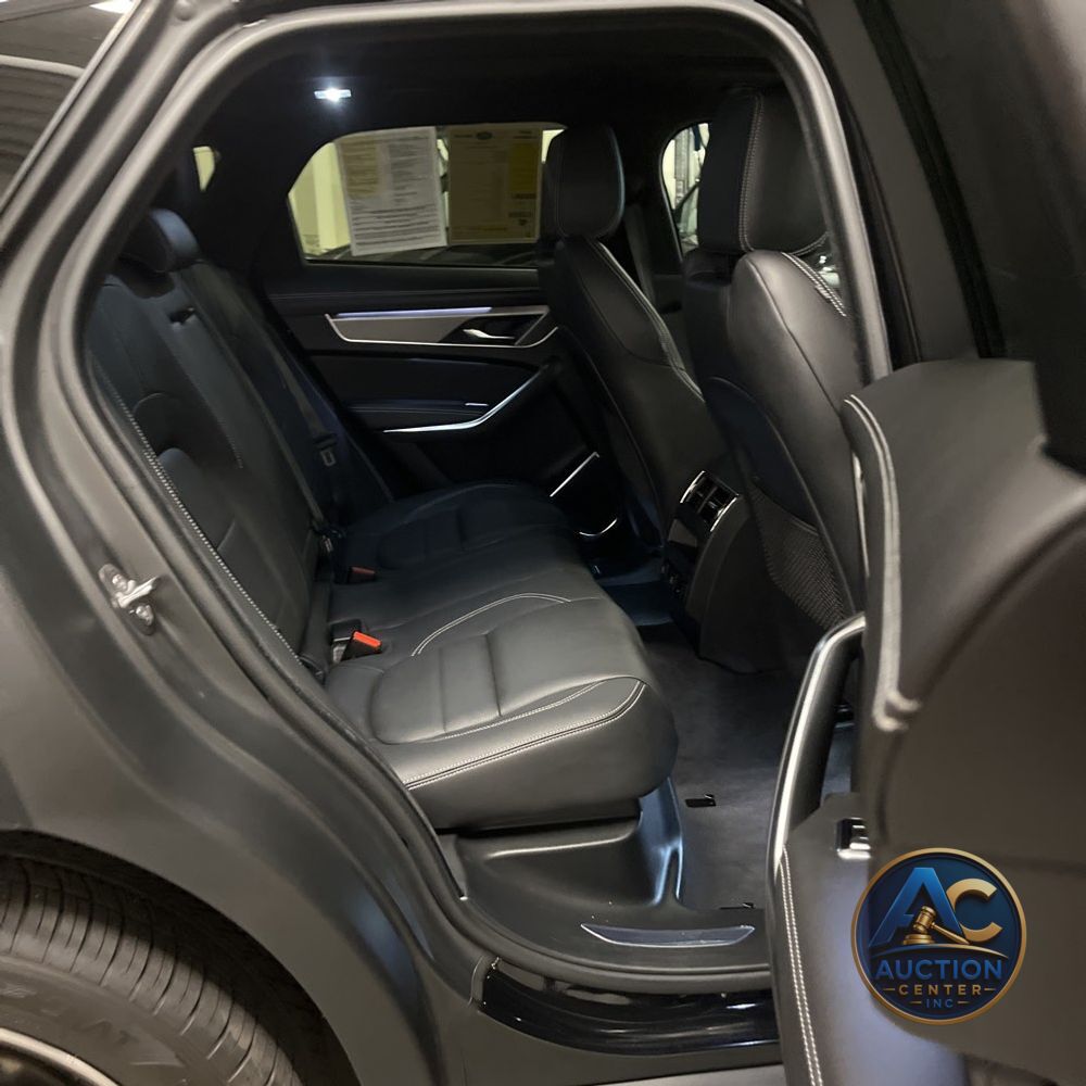 2025 Jaguar F-Pace P250 R-Dynamic S
