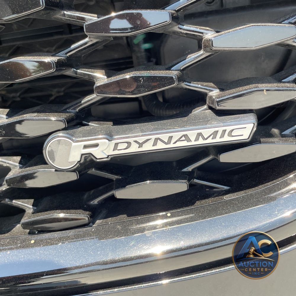 2024 Jaguar F-Pace P400 R-Dynamic S
