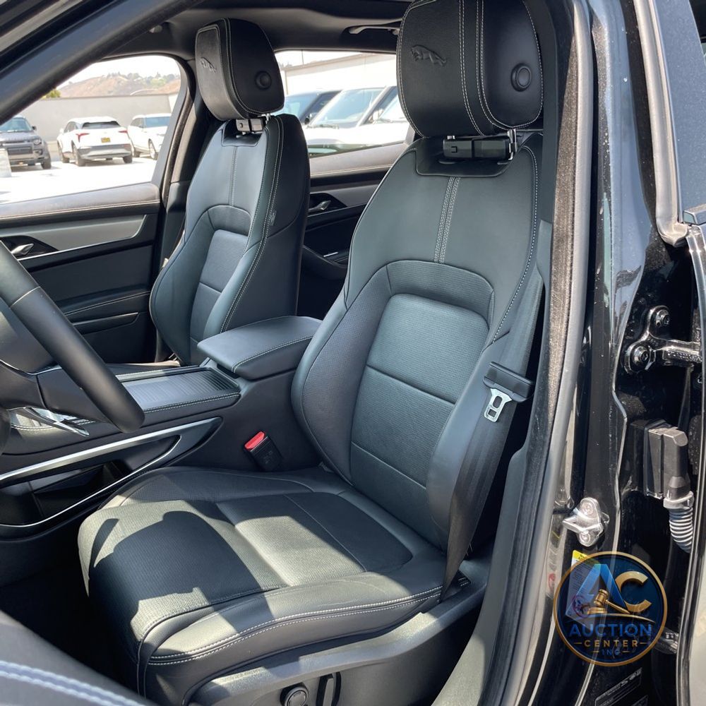 2024 Jaguar F-Pace P400 R-Dynamic S