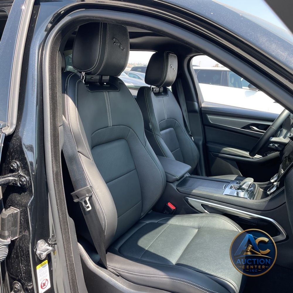2024 Jaguar F-Pace P400 R-Dynamic S
