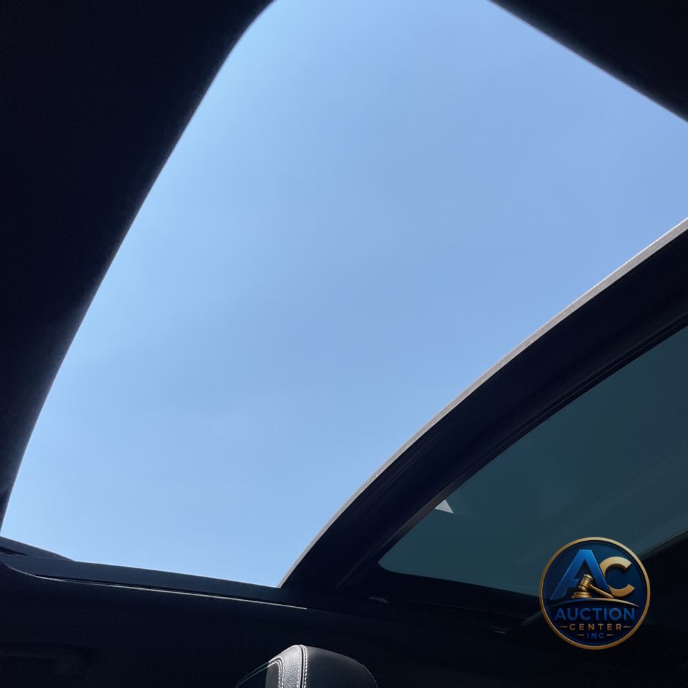 2024 Jaguar F-Pace P400 R-Dynamic S