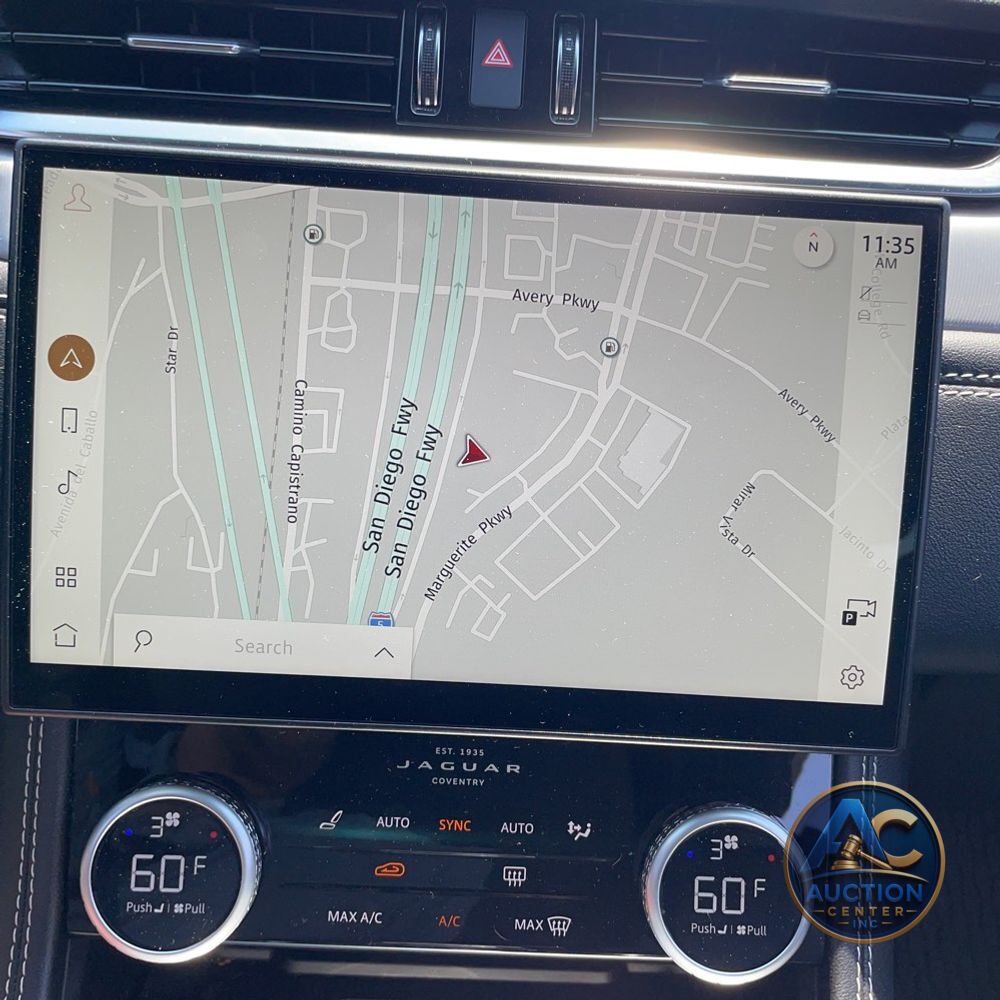 2024 Jaguar F-Pace P400 R-Dynamic S