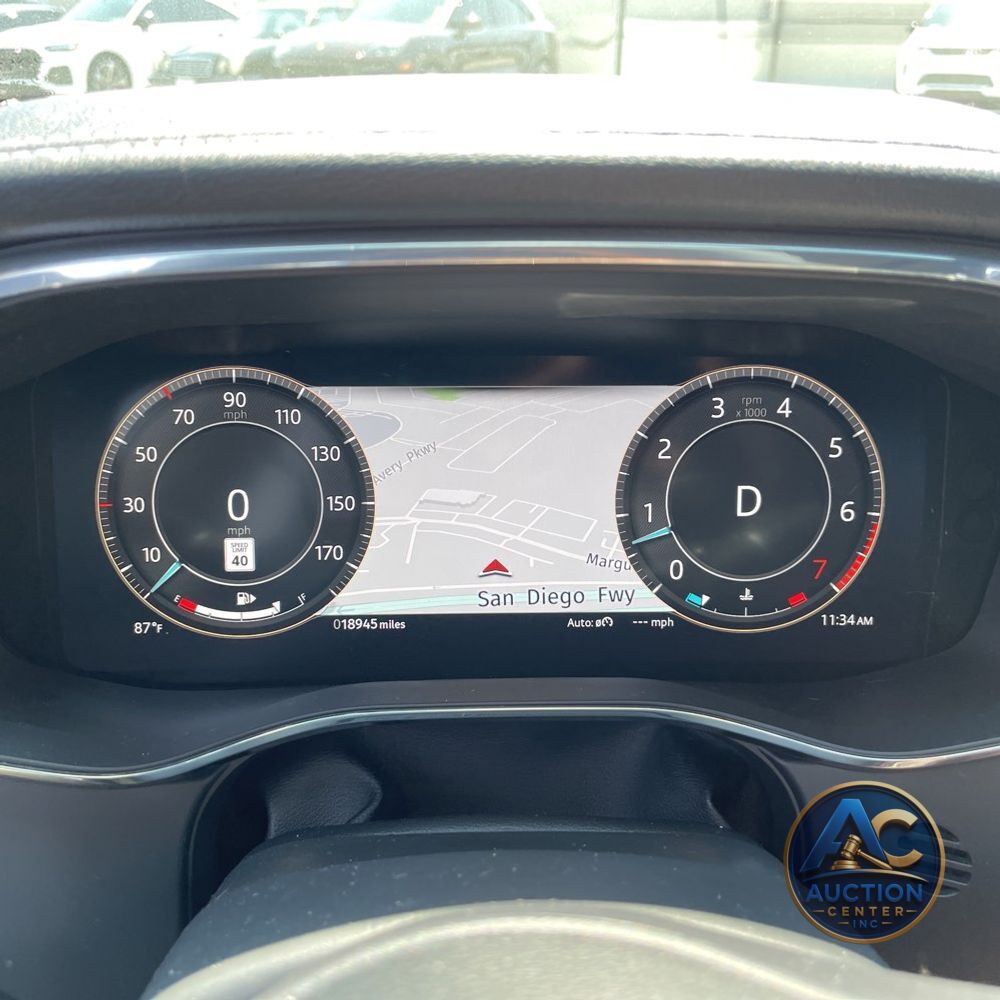 2024 Jaguar F-Pace P400 R-Dynamic S
