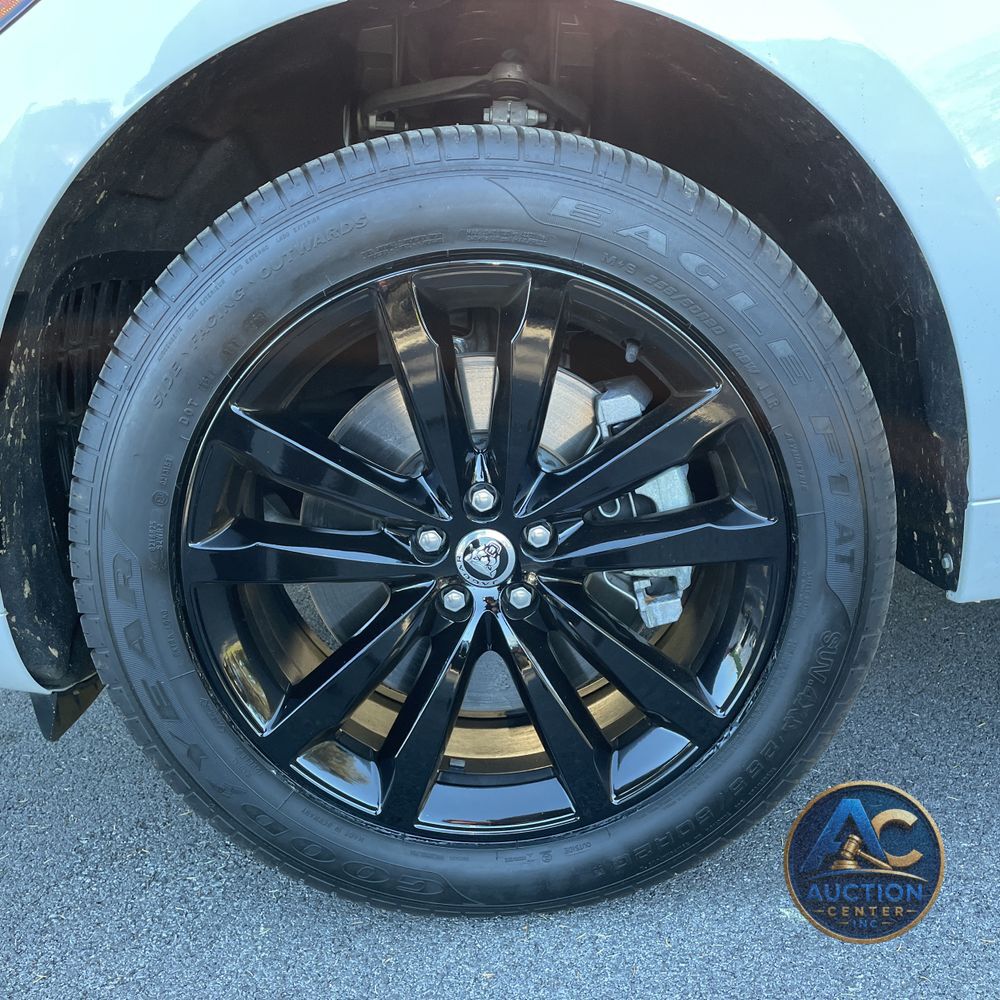 2024 Jaguar F-Pace P400 R-Dynamic S