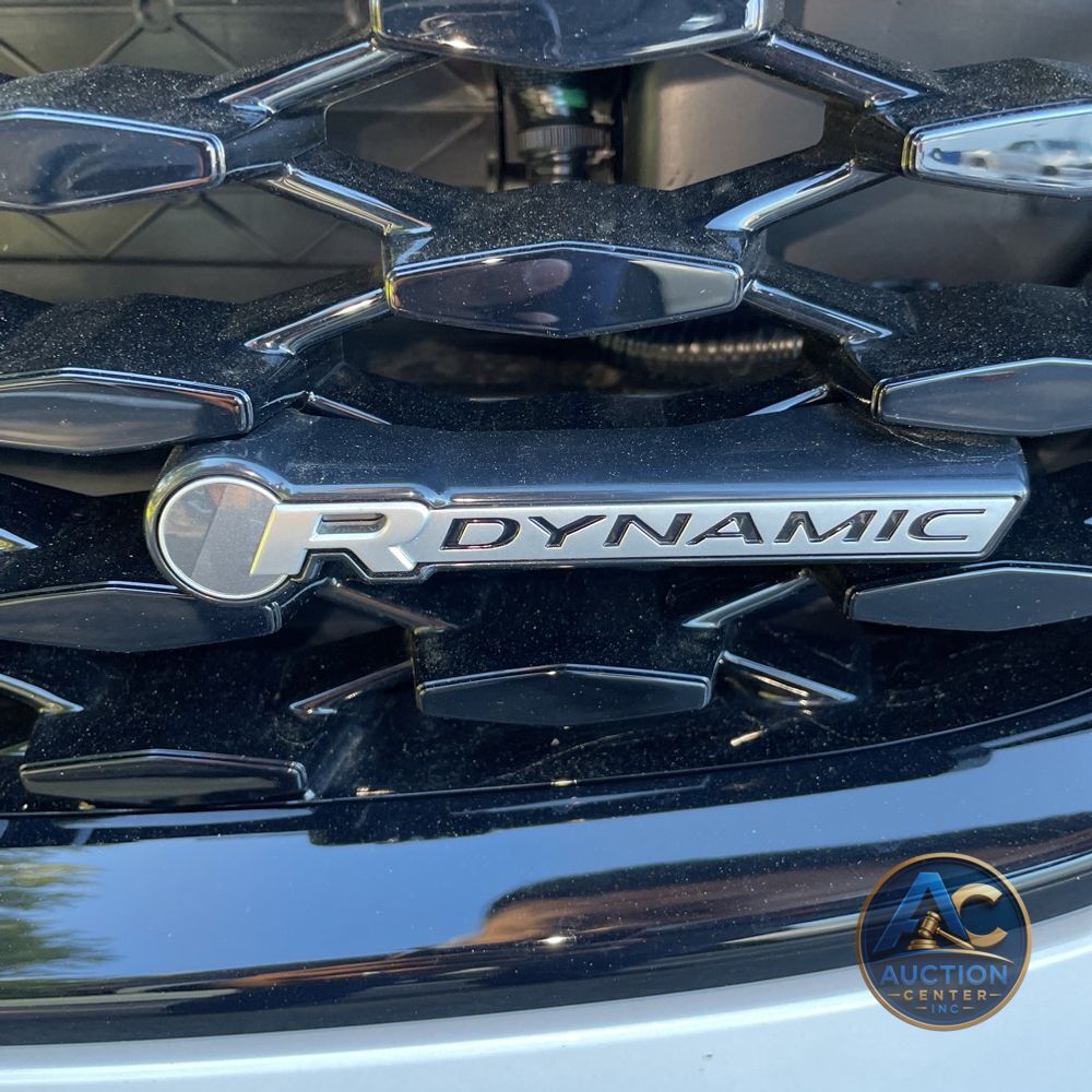 2024 Jaguar F-Pace P400 R-Dynamic S