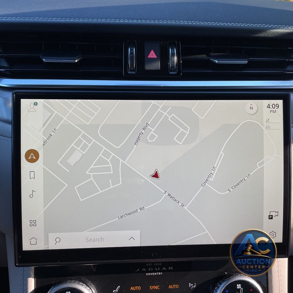 2024 Jaguar F-Pace P400 R-Dynamic S