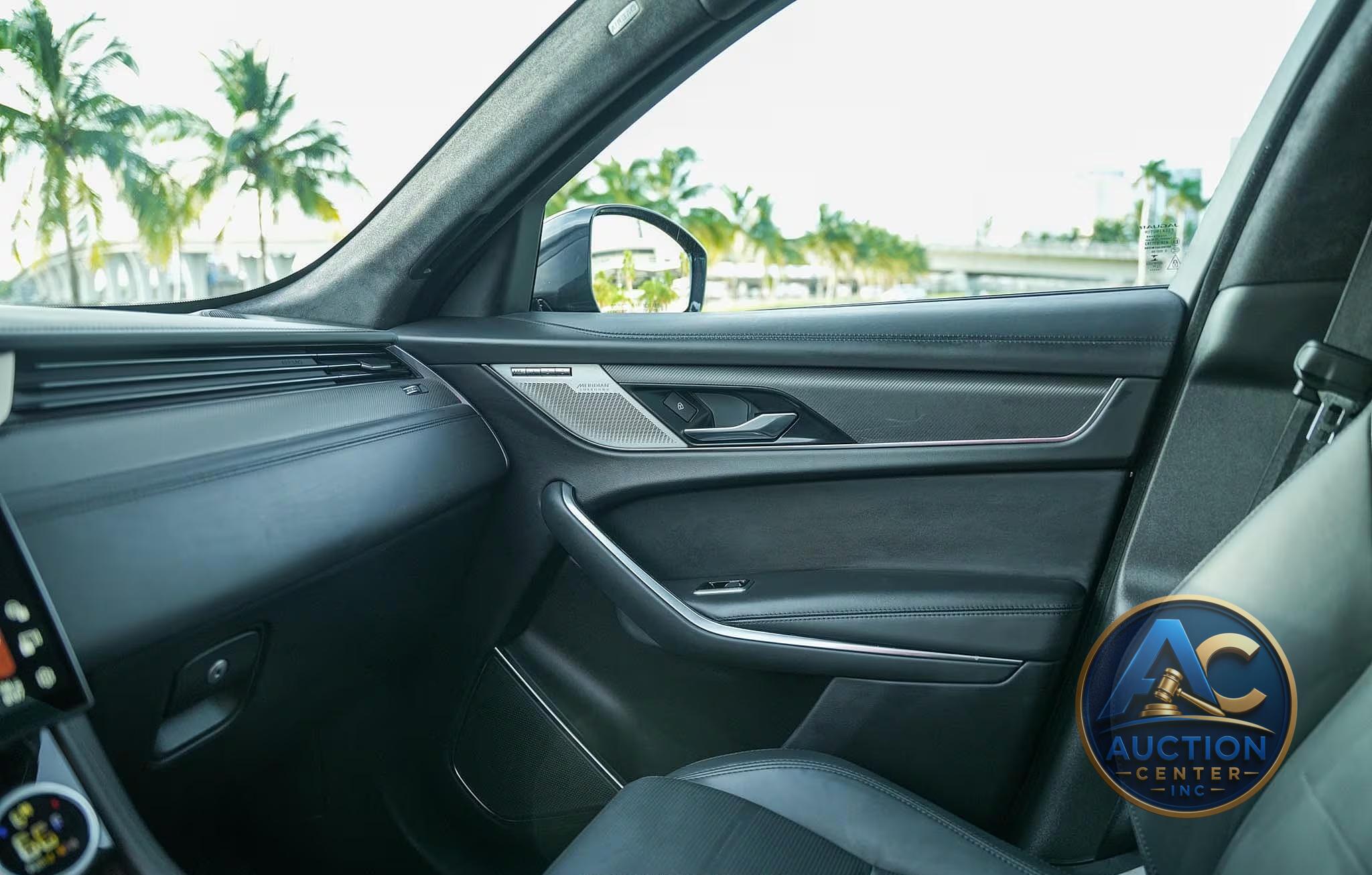 2023 Jaguar F-Pace SVR Edition 1988