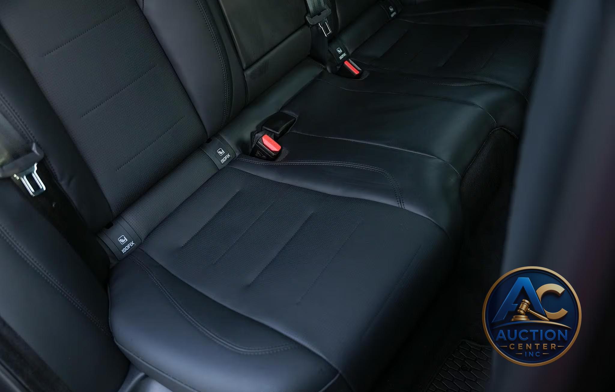 2023 Jaguar F-Pace SVR Edition 1988