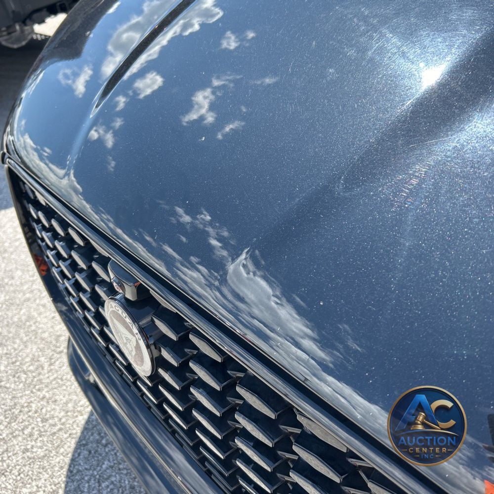 2022 Jaguar F-Pace SVR