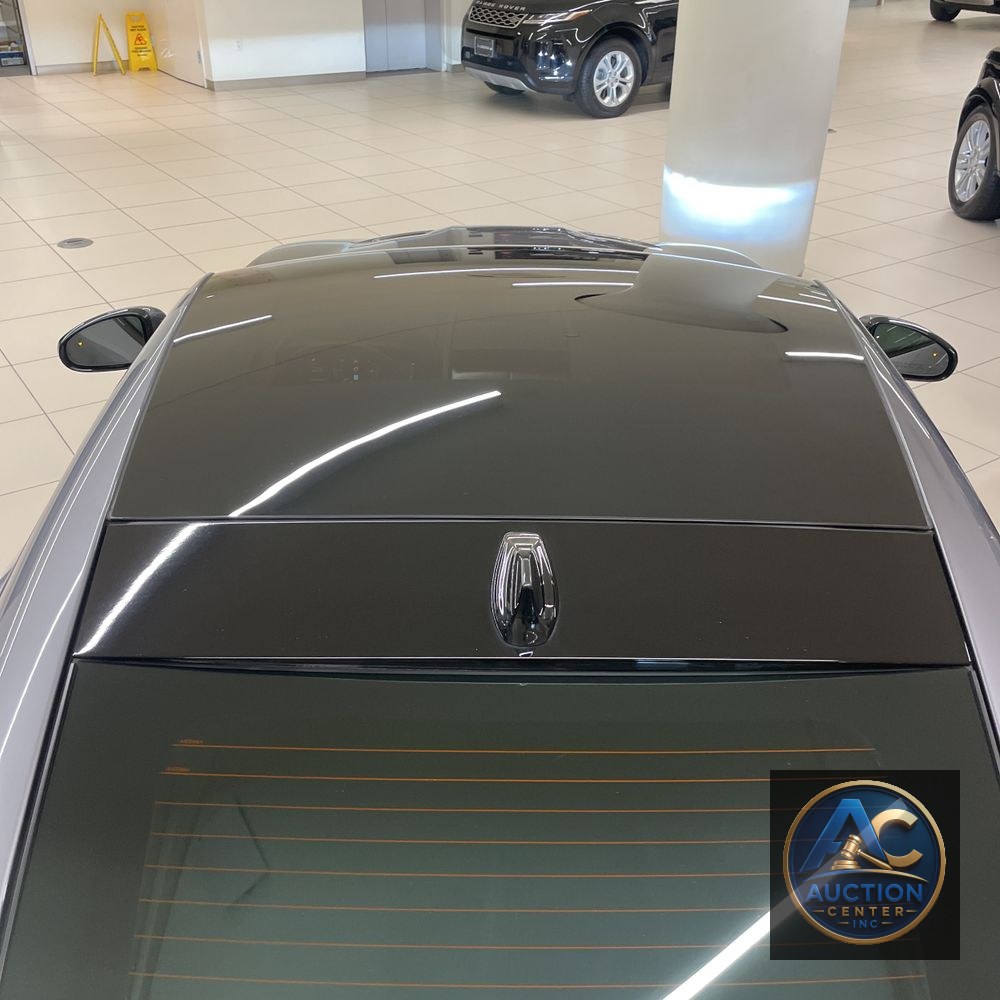 2022 Jaguar F-Type R