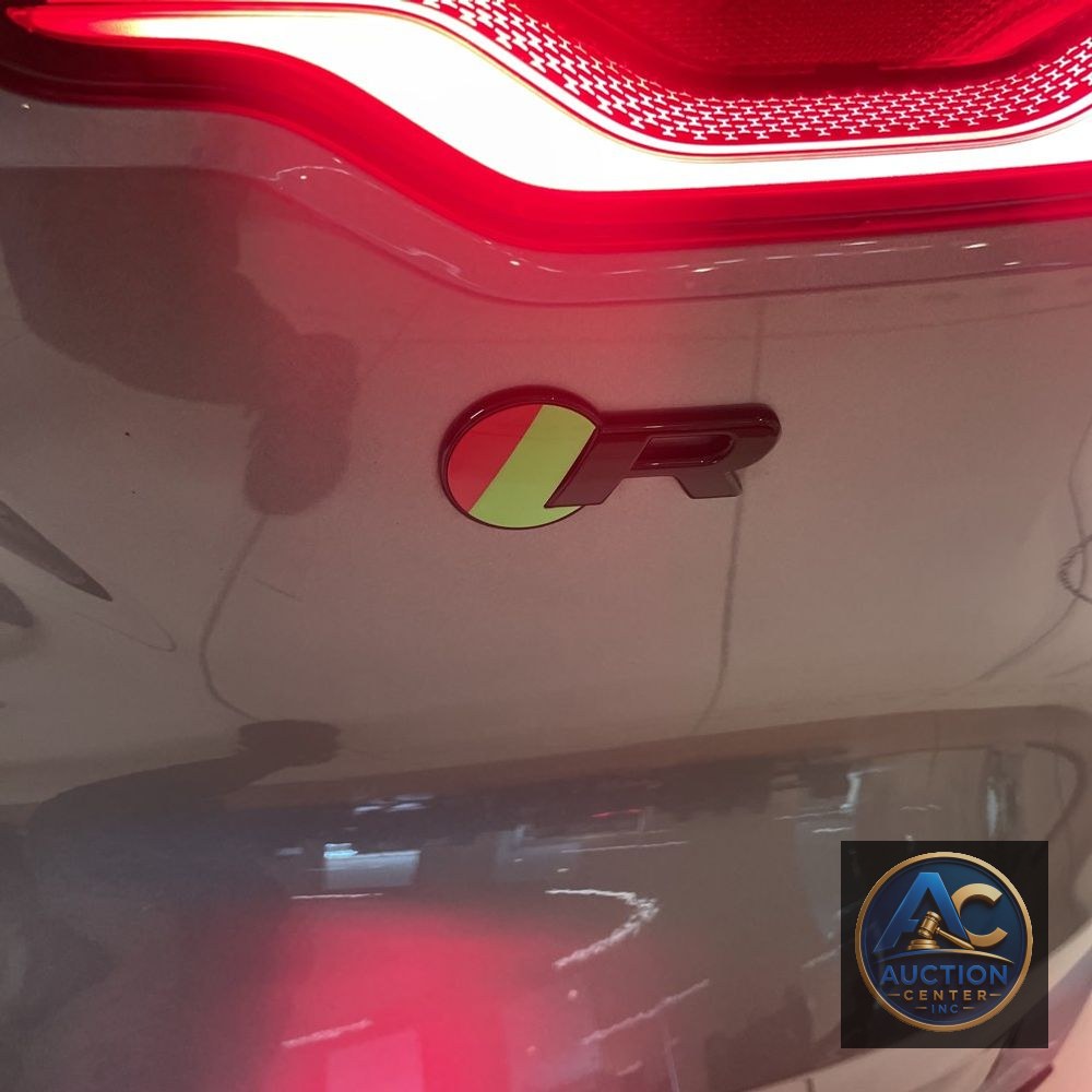 2022 Jaguar F-Type R