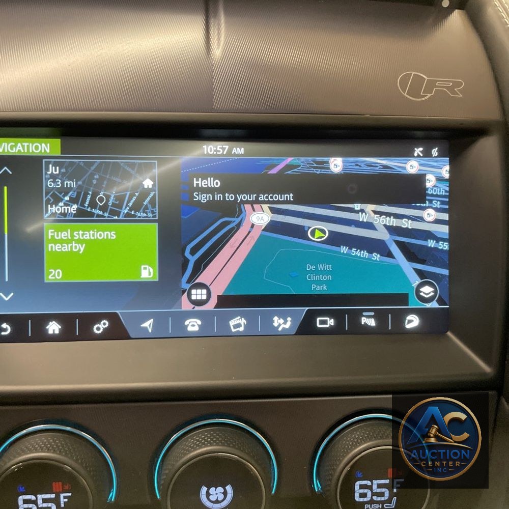 2022 Jaguar F-Type R