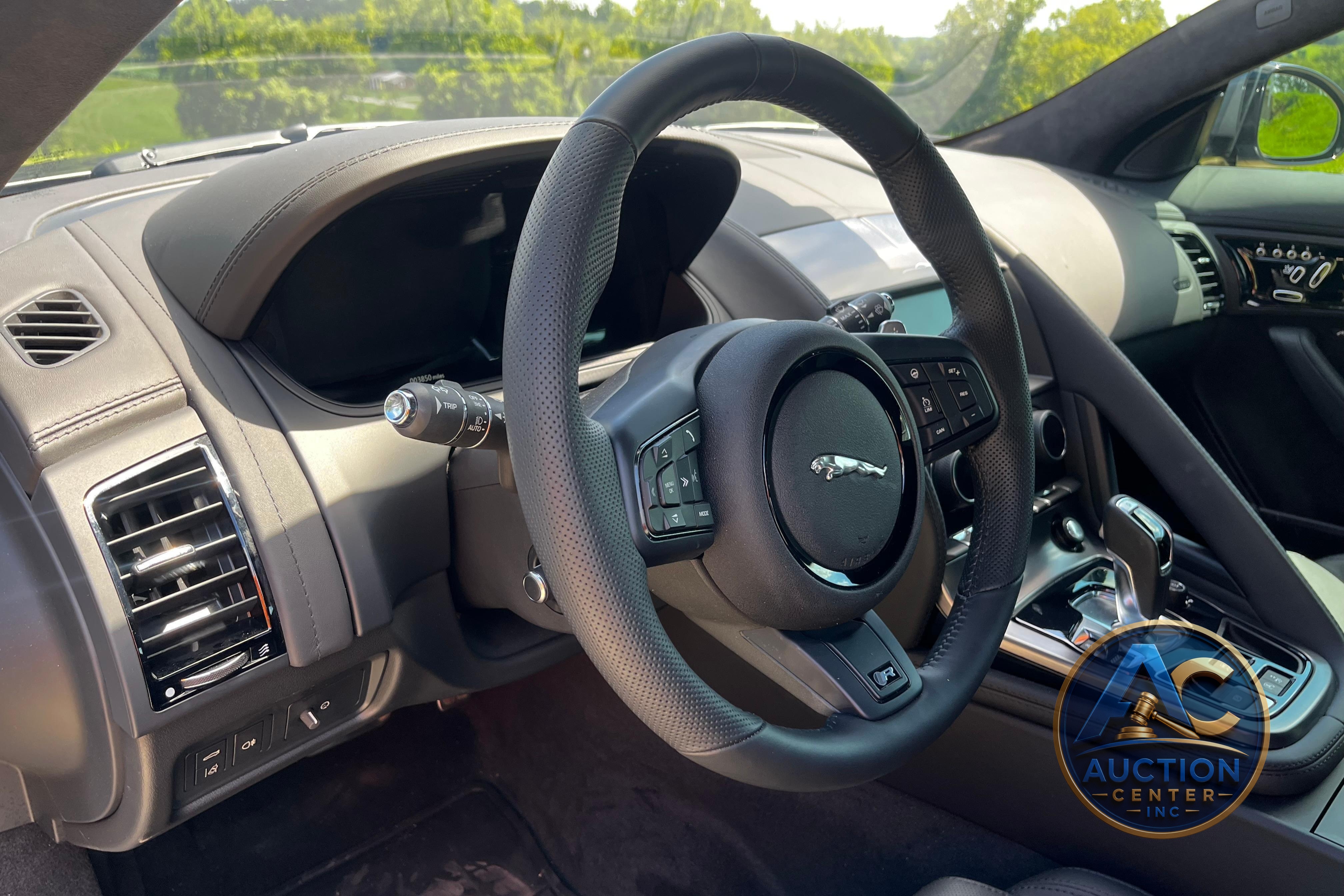 2024 Jaguar F-Type R 75 Coupe