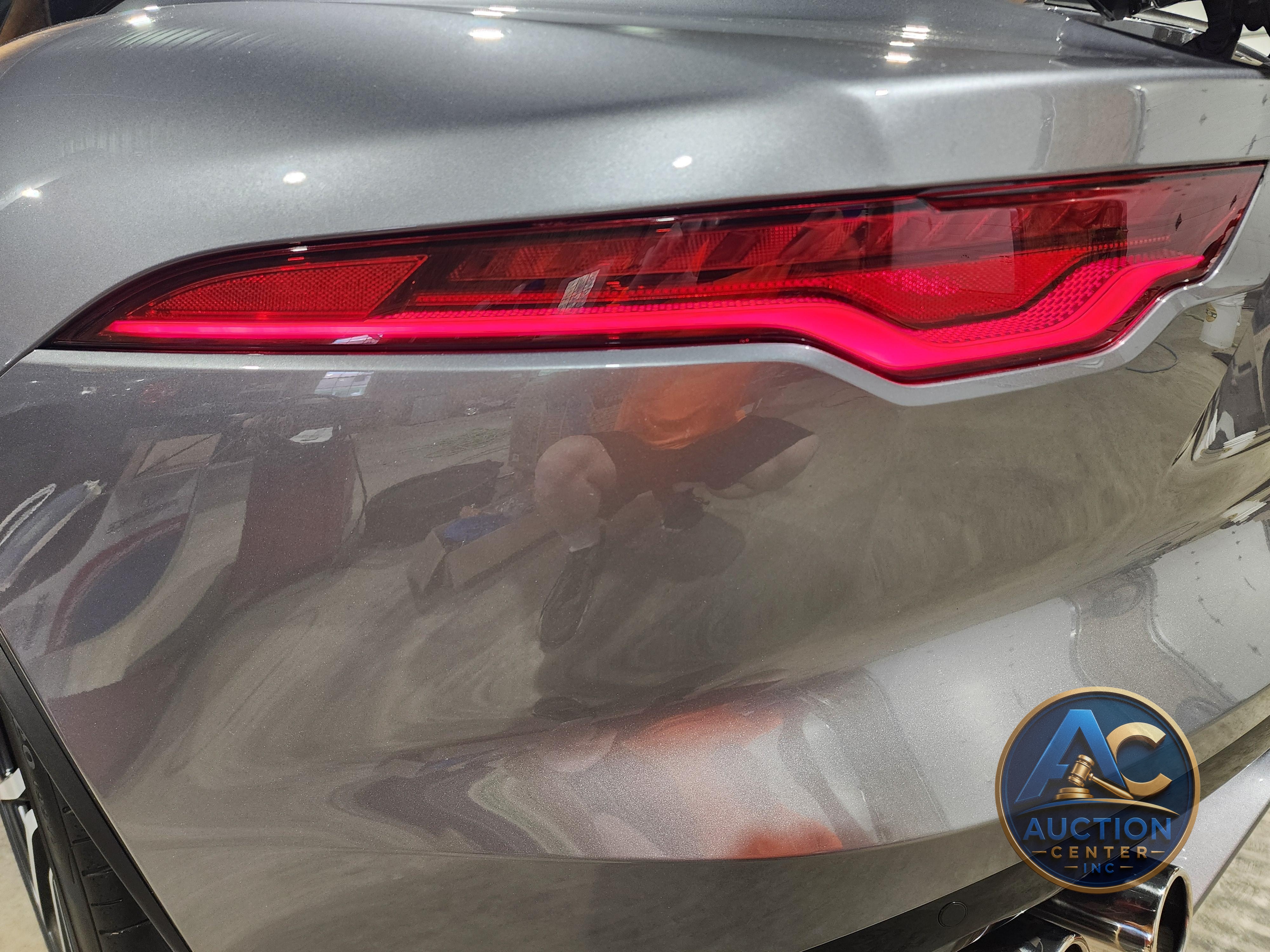 2024 Jaguar F-Type R 75 Coupe