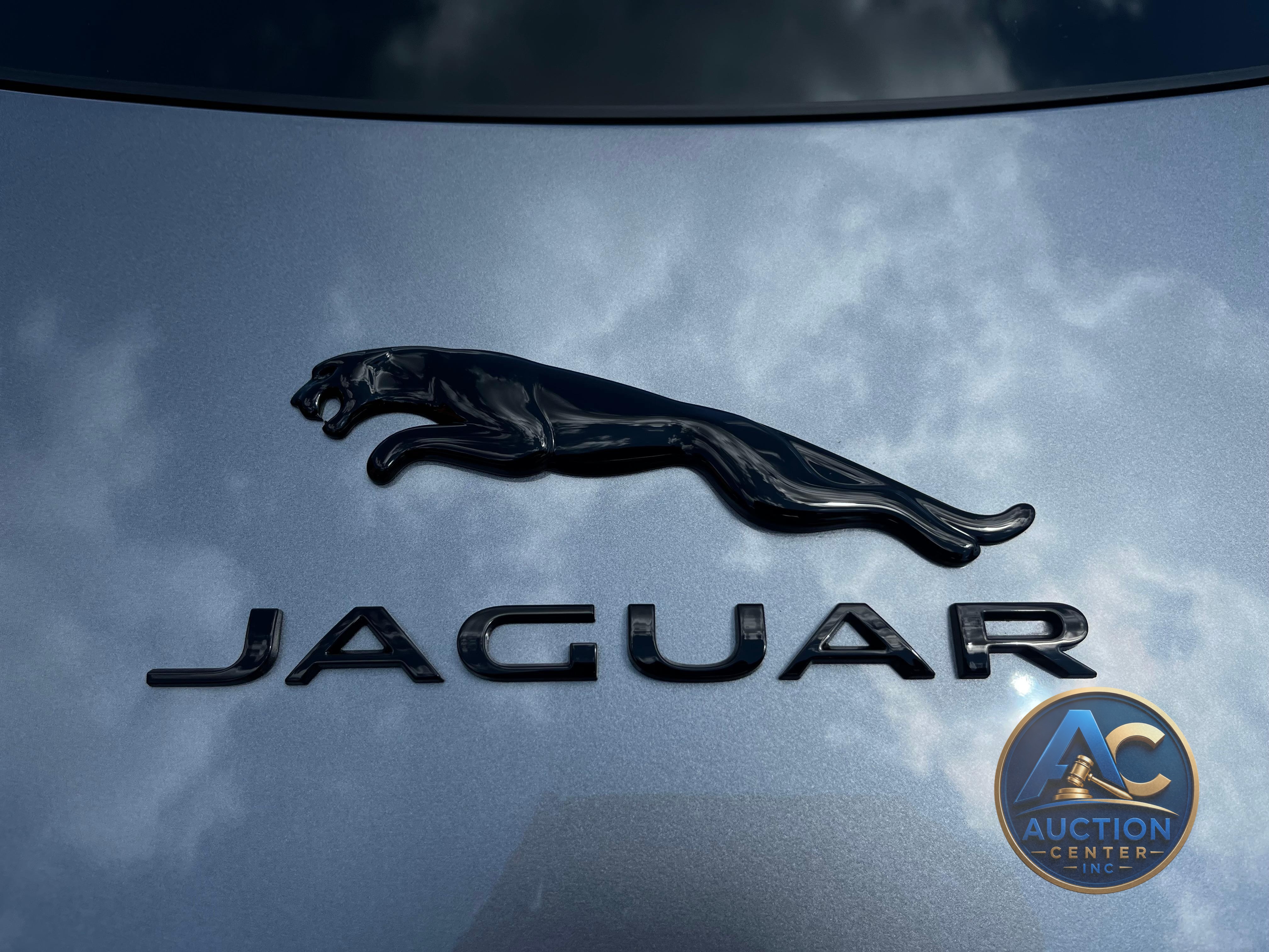 2024 Jaguar F-Type R 75 Coupe