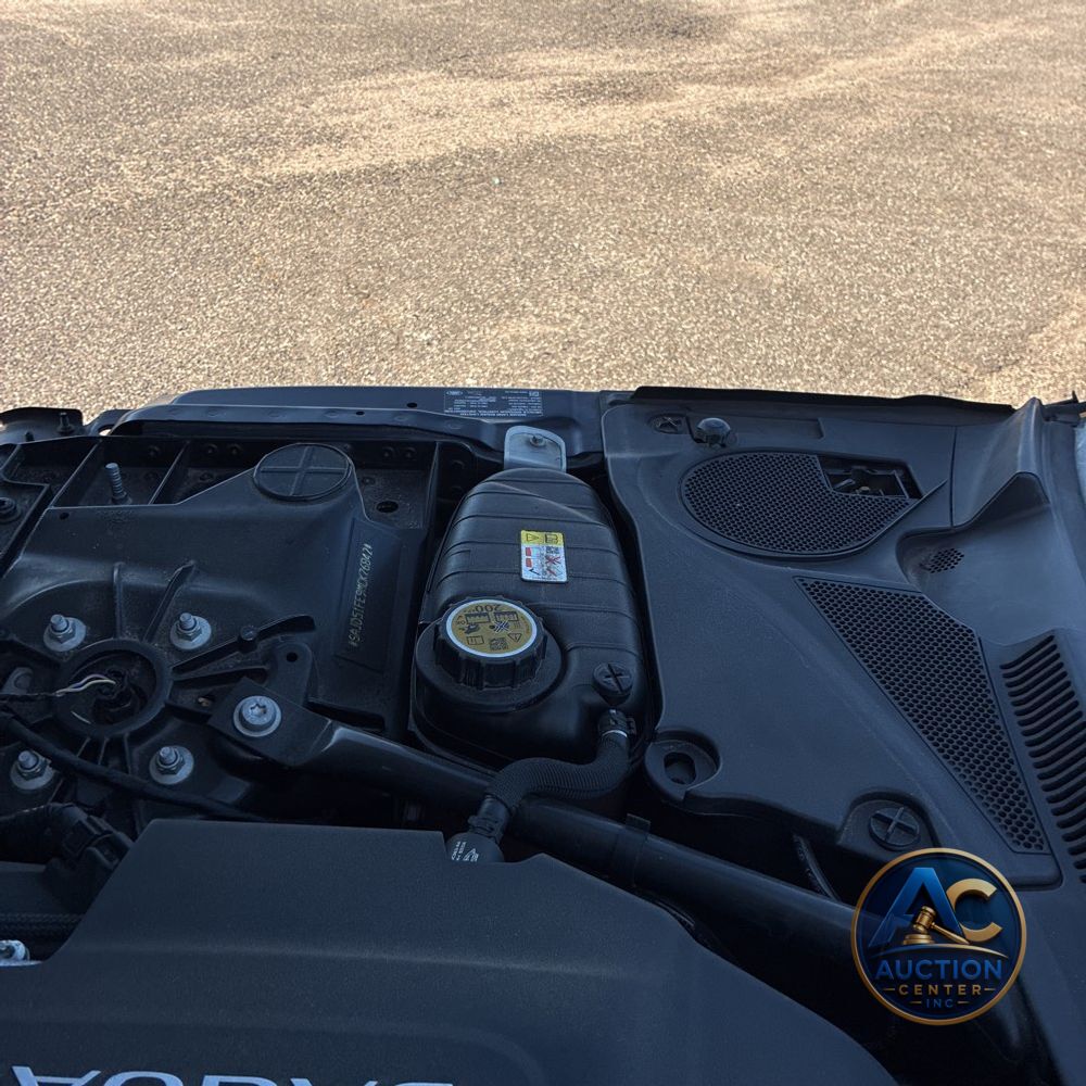 2021 Jaguar F-Type R