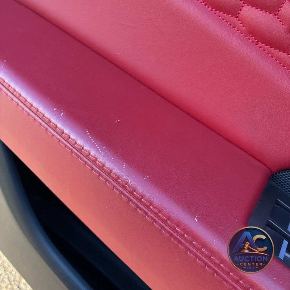 2021 Jaguar F-Type R