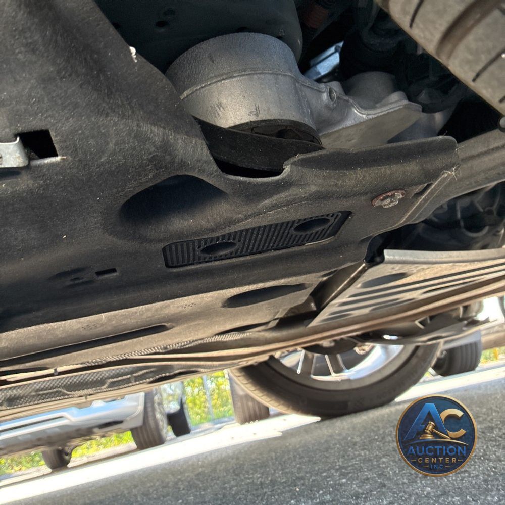 2024 Land Rover Range Rover Sport SV Edition One Carbon Bronze