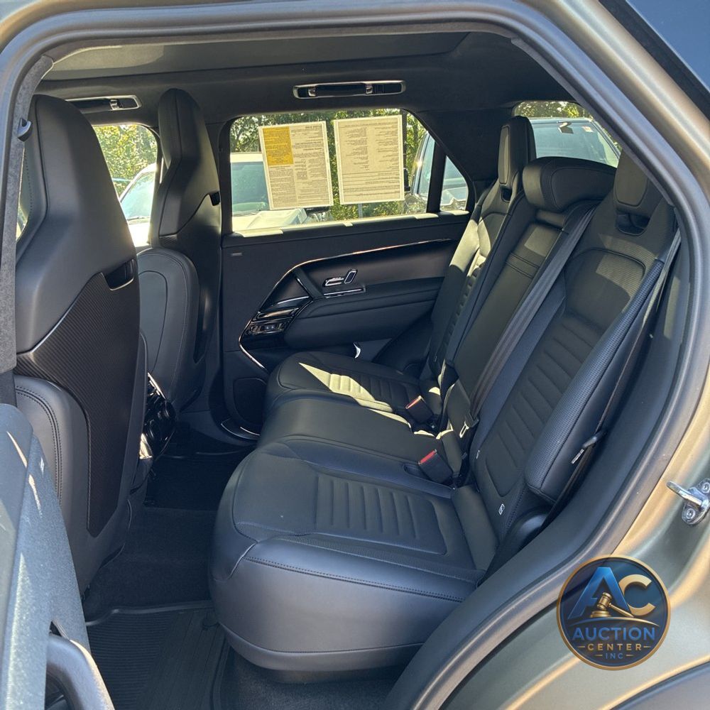 2024 Land Rover Range Rover Sport SV Edition One Carbon Bronze