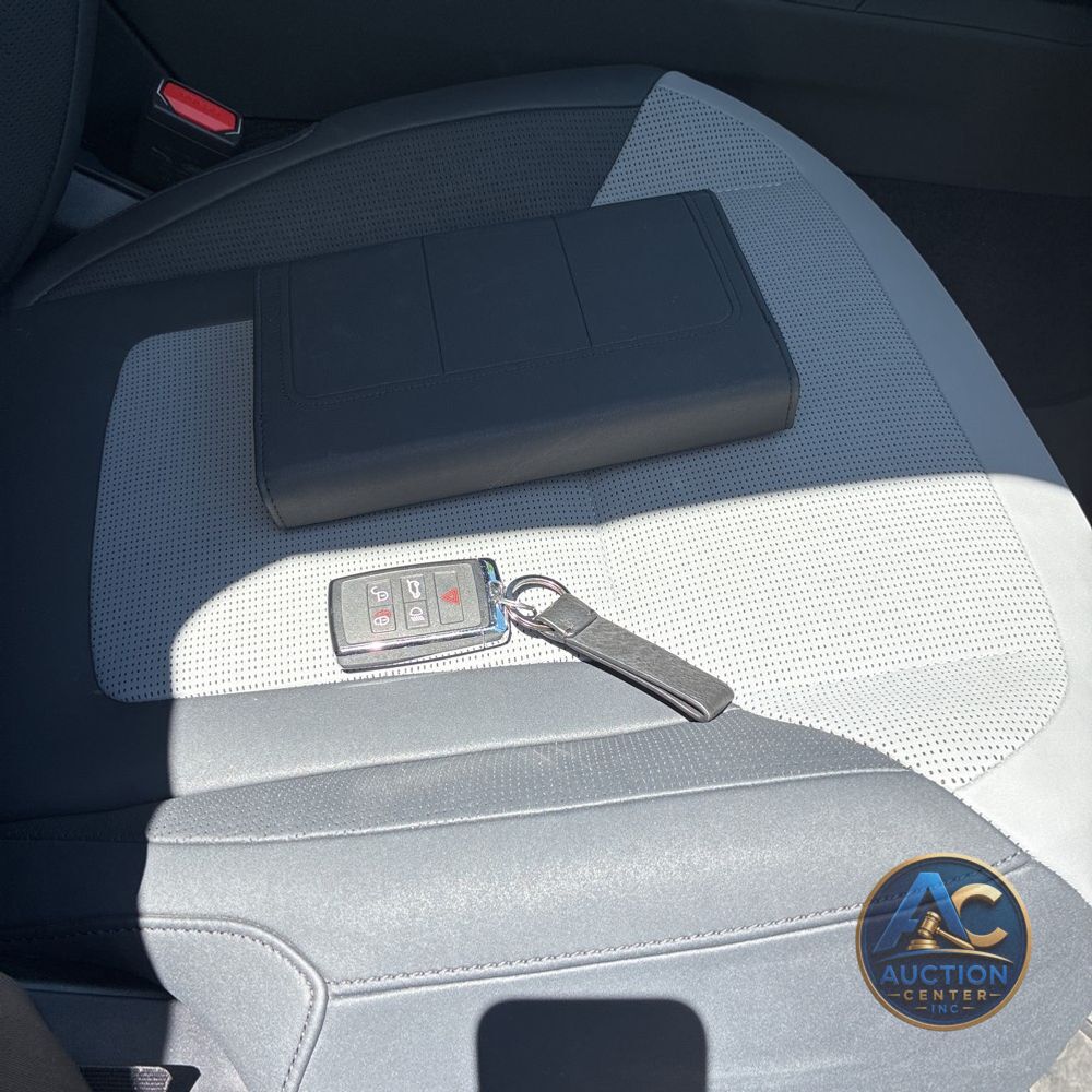 2024 Land Rover Range Rover Sport SV Edition One Carbon Bronze