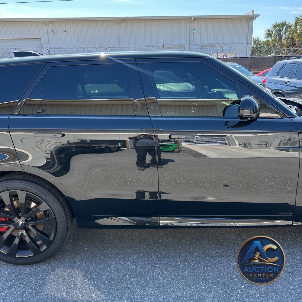 2025 Land Rover Range Rover Sport Autobiography P530