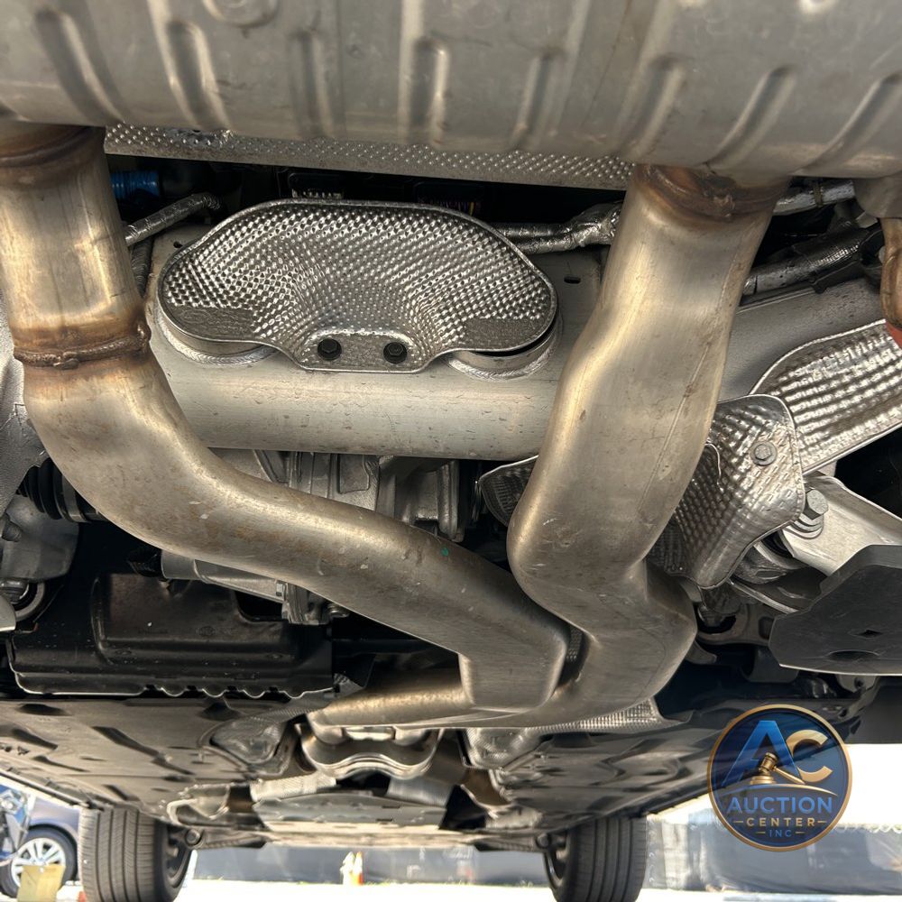 2025 Land Rover Range Rover Sport Autobiography P530