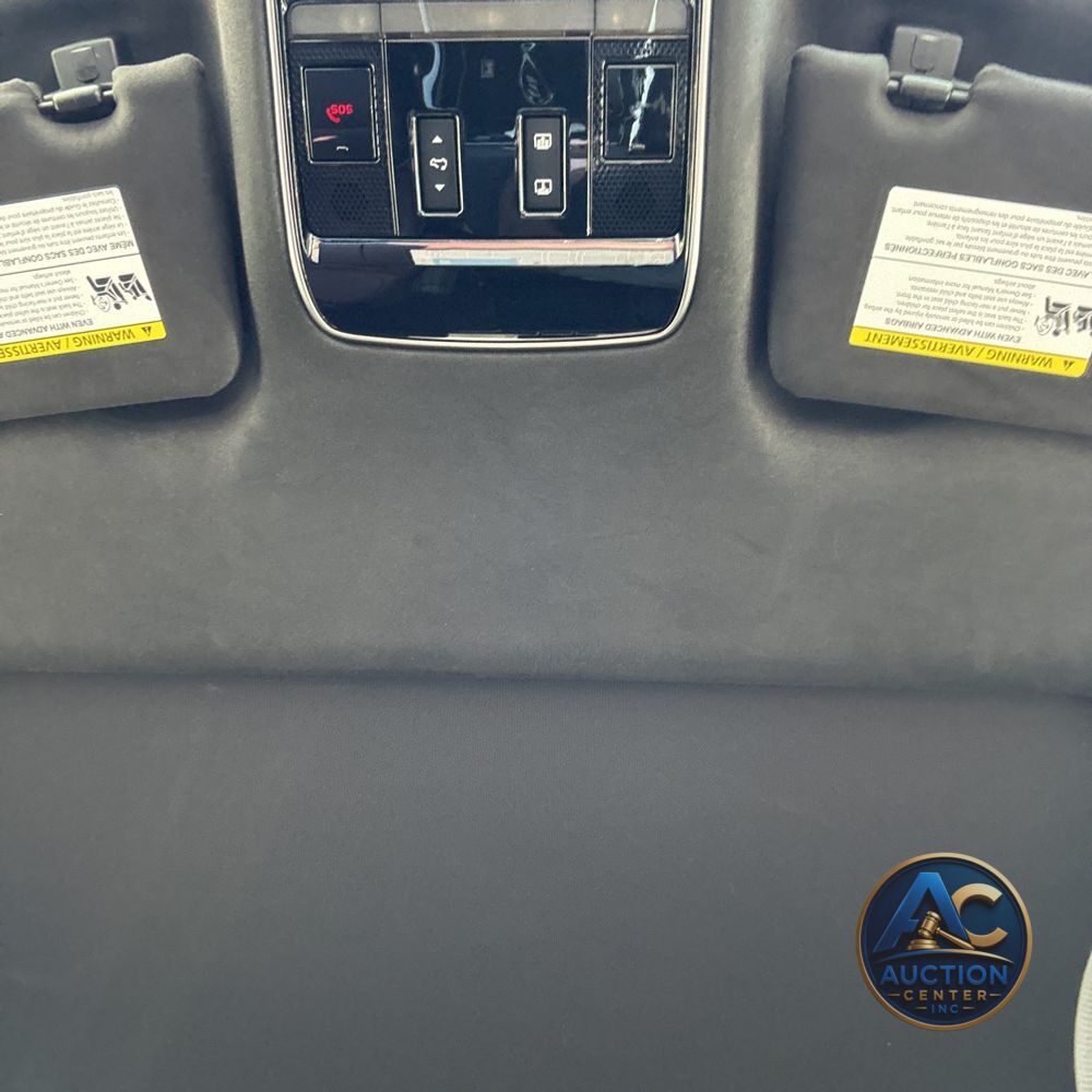2025 Land Rover Range Rover Sport Autobiography P530
