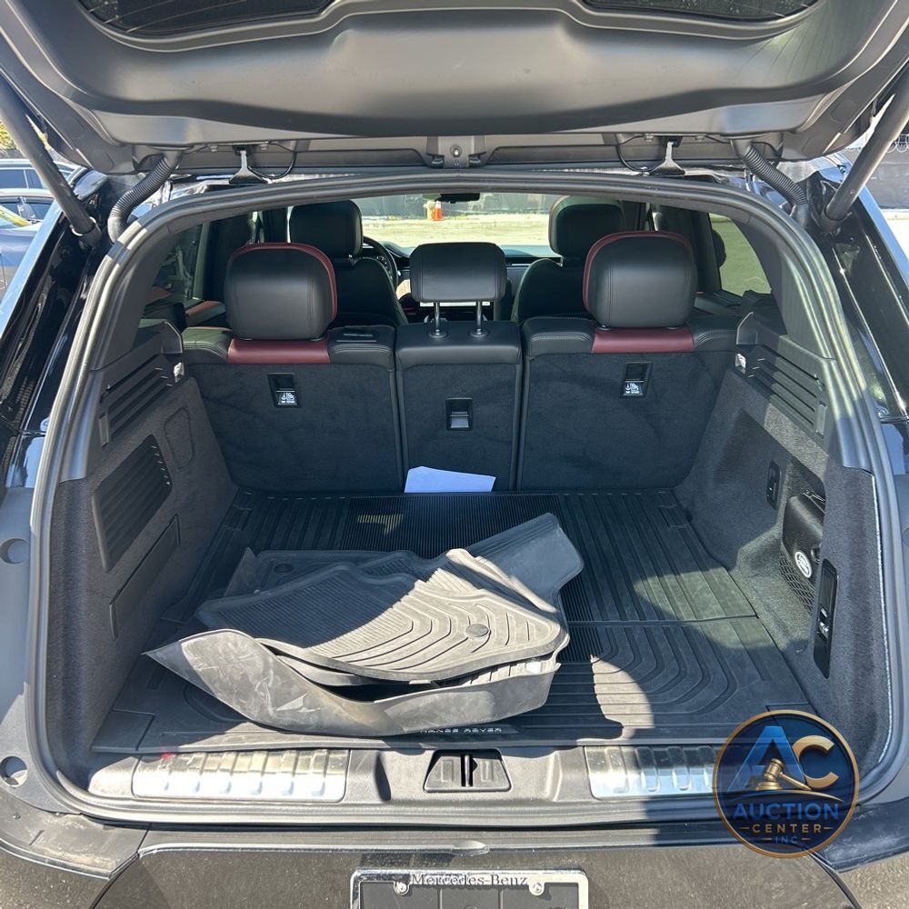 2025 Land Rover Range Rover Sport Autobiography P530