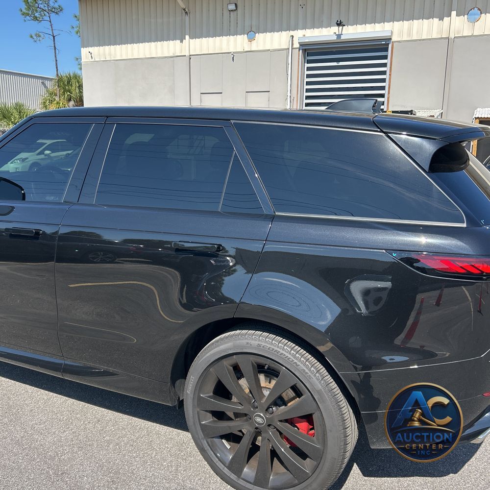 2025 Land Rover Range Rover Sport Autobiography P530