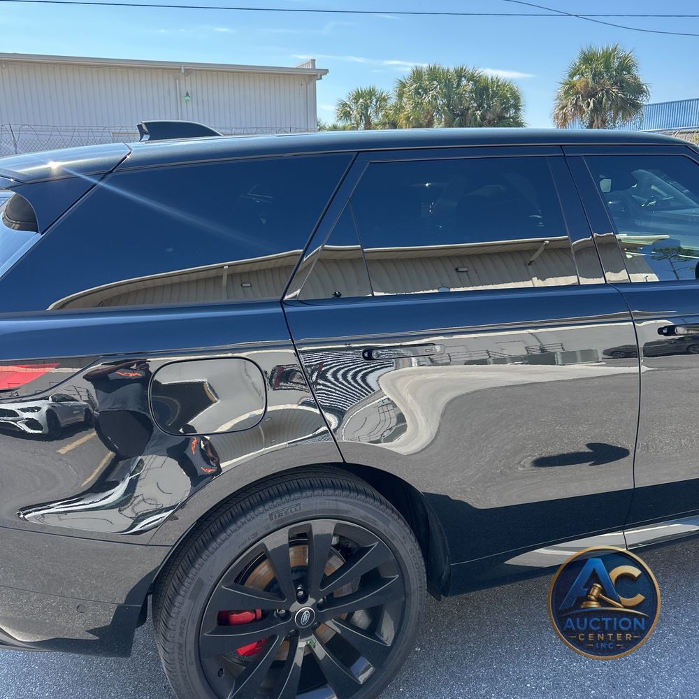 2025 Land Rover Range Rover Sport Autobiography P530