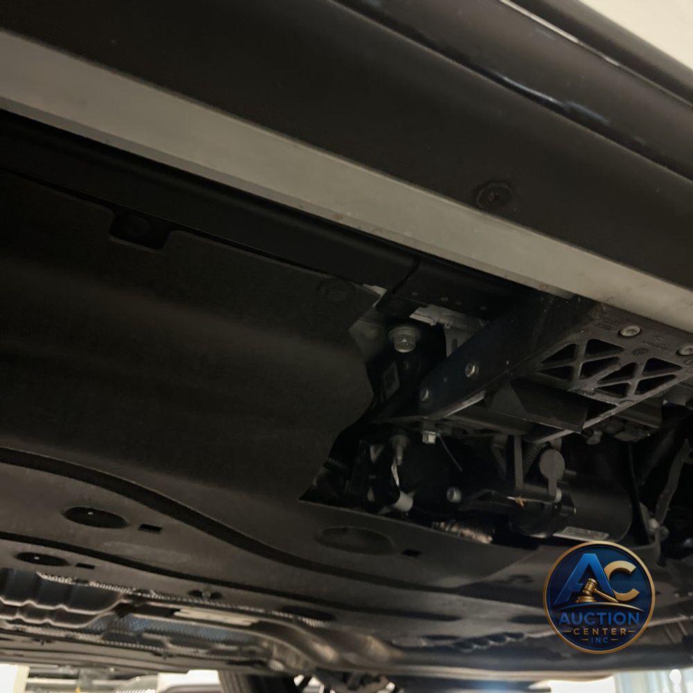 2025 Land Rover Range Rover Sport P530 Dynamic SE