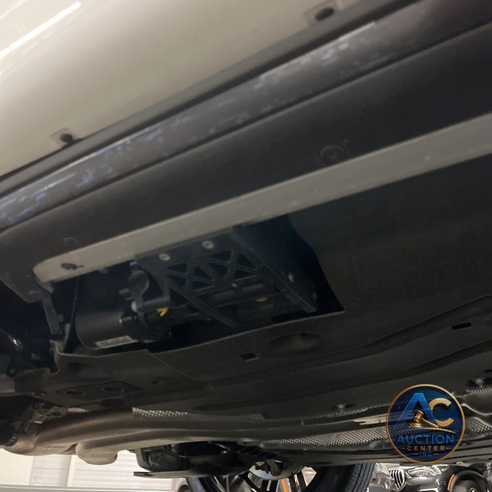 2025 Land Rover Range Rover Sport P530 Dynamic SE