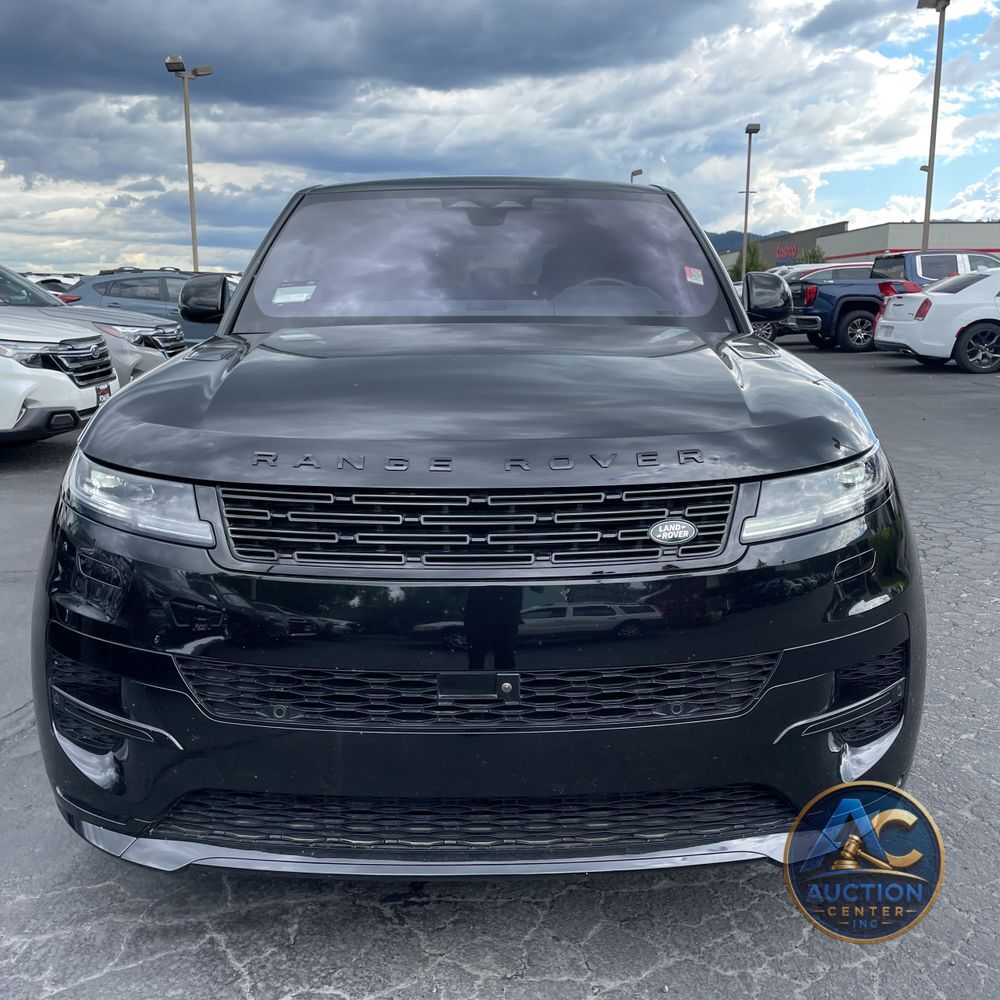 2023 Land Rover Range Rover Sport SE DYN