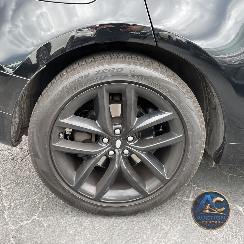 2023 Land Rover Range Rover Sport SE DYN