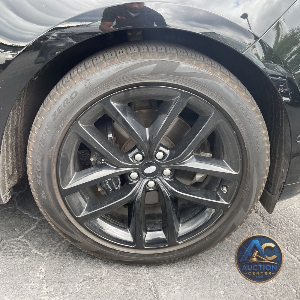 2023 Land Rover Range Rover Sport SE DYN