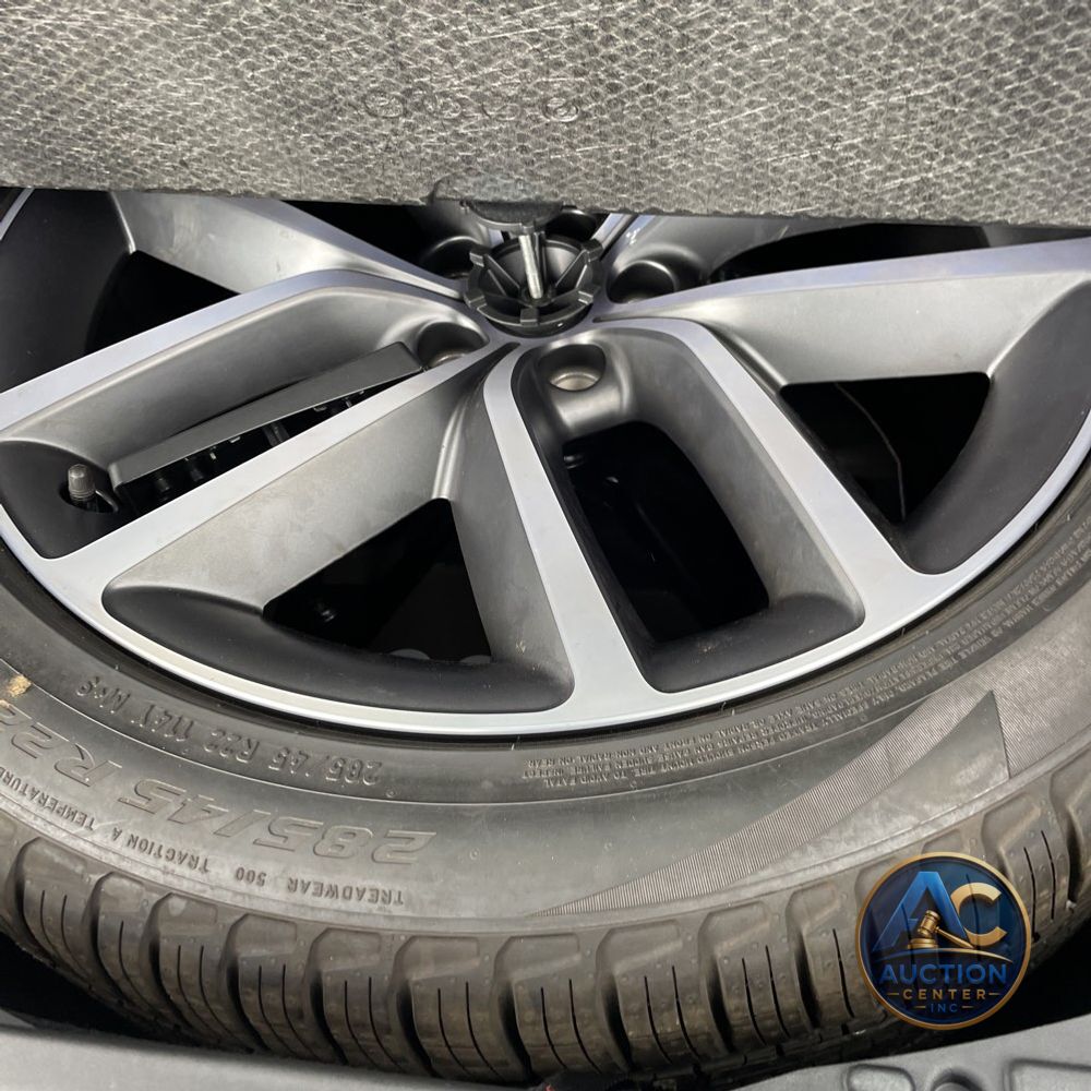 2023 Land Rover Range Rover Sport SE DYN