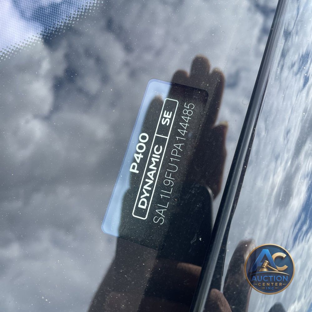 2023 Land Rover Range Rover Sport SE DYN