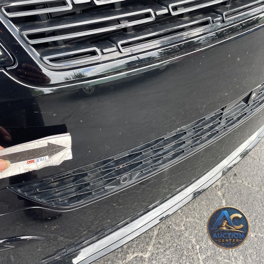 2023 Land Rover Range Rover Sport SE DYN