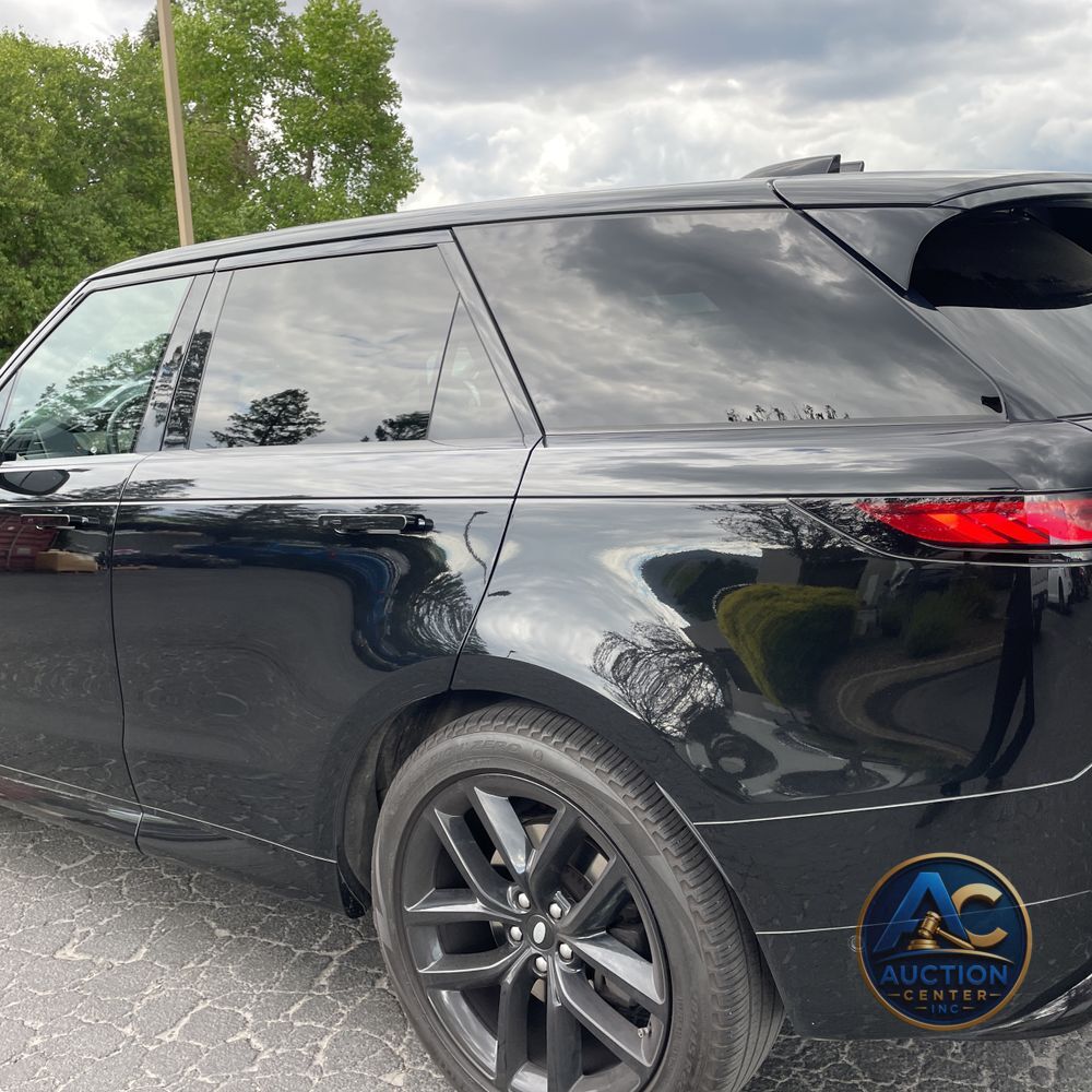2023 Land Rover Range Rover Sport SE DYN