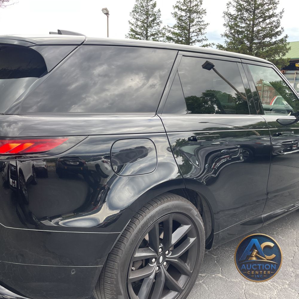2023 Land Rover Range Rover Sport SE DYN