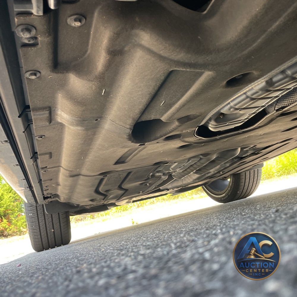 2024 Land Rover Range Rover Sport P400 Dynamic SE
