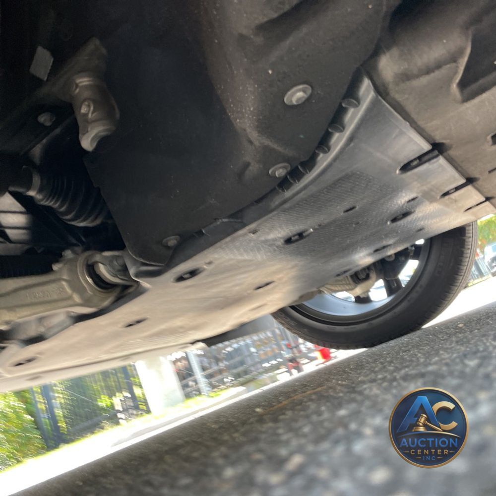 2024 Land Rover Range Rover Sport P400 Dynamic SE