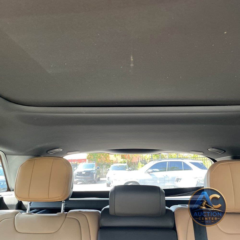 2024 Land Rover Range Rover Sport P400 Dynamic SE
