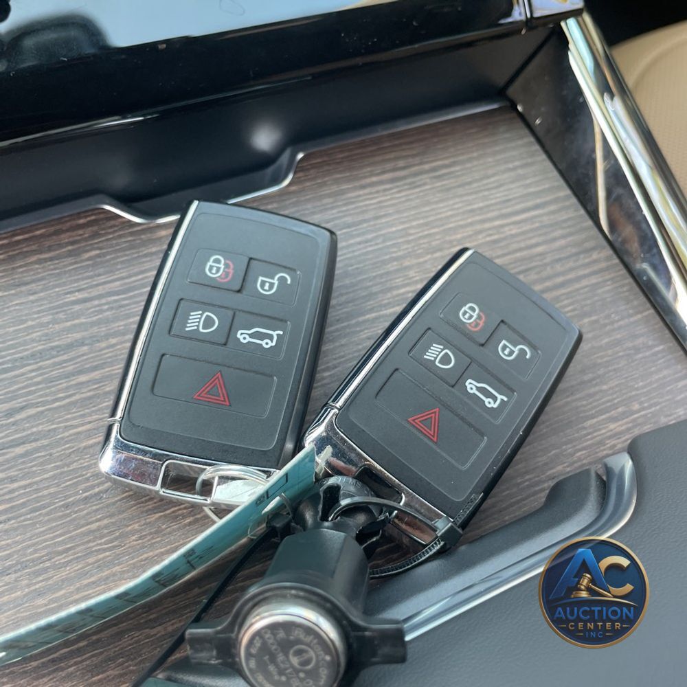 2024 Land Rover Range Rover Sport P400 Dynamic SE