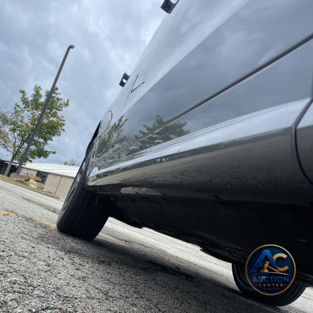 2025 Land Rover Range Rover Sport Dynamic SE P400