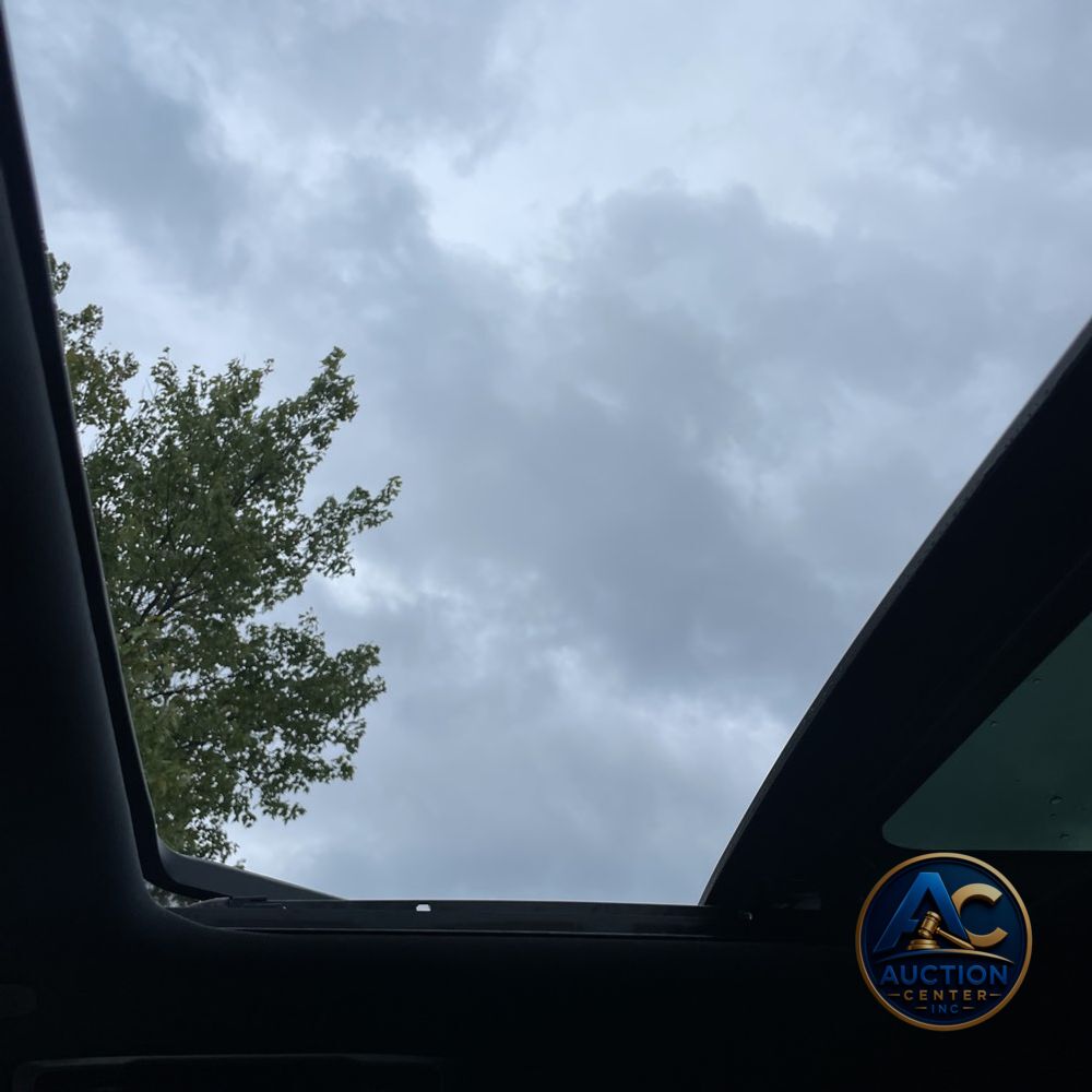 2025 Land Rover Range Rover Sport Dynamic SE P400