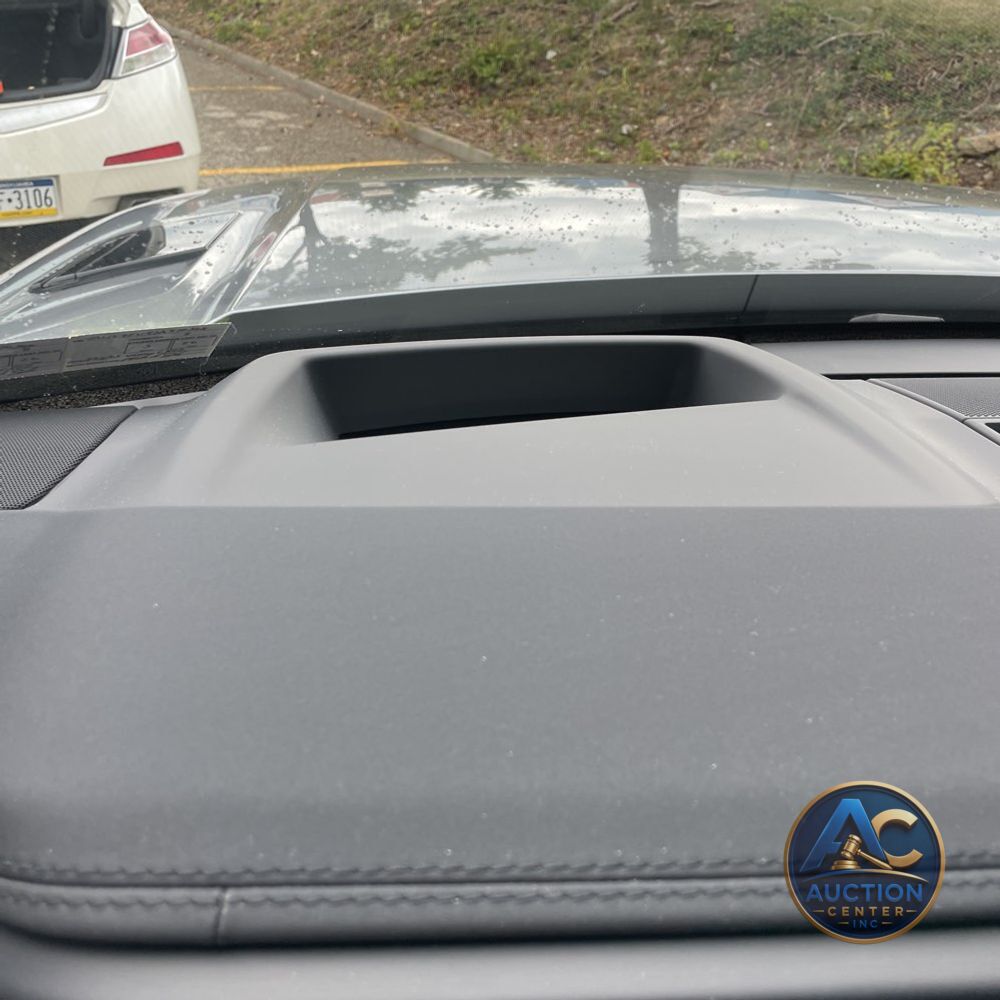 2025 Land Rover Range Rover Sport Dynamic SE P400