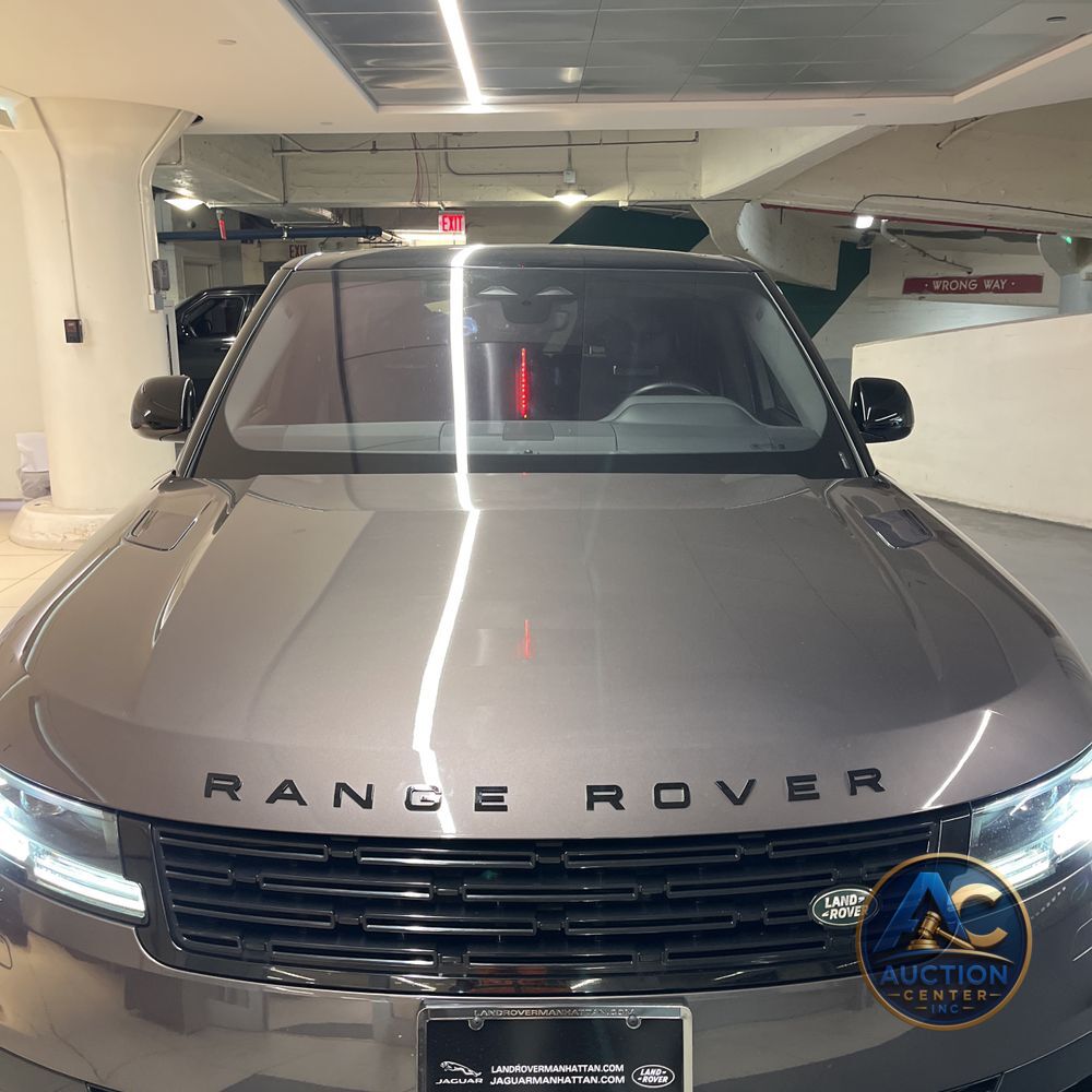 2023 Land Rover Range Rover Sport SE DYN